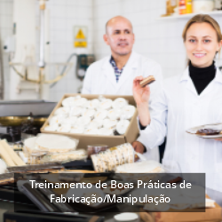 boas praticas fabricação
