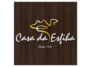 CASA DA ESFIHA